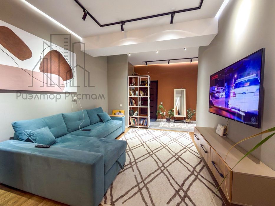 3/4/7 62м2 Эко Базар напротив ориентир сама мойка Мечеть