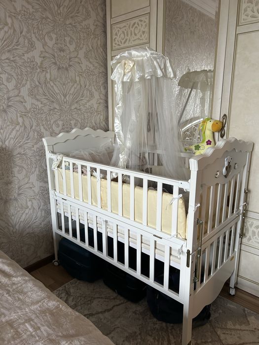 Детская мебель  в отличном состоянии