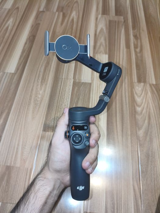 DJI Osmo Mobile 6