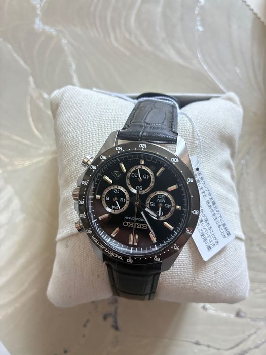 Оригинален часовник SEIKO
