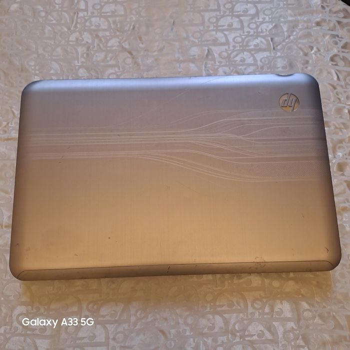 Ноутбук Pavilion dv6-3154er