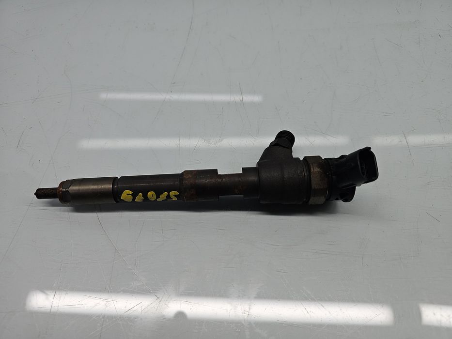 Injector Dacia Logan MCV 2 [Fabr 2013-2022] 0445110485 1.5 dCi K9K792