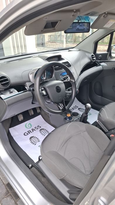 Продаётся Спарк 2019