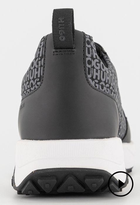 Adidasi sport hugo masura 44