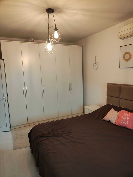 Продава се Тристаен апартамент в Велико Търново, Център - 69 кв.м за 1667 €/кв.м - Снимка #2