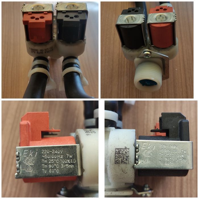 Платка за пералня Gorenje