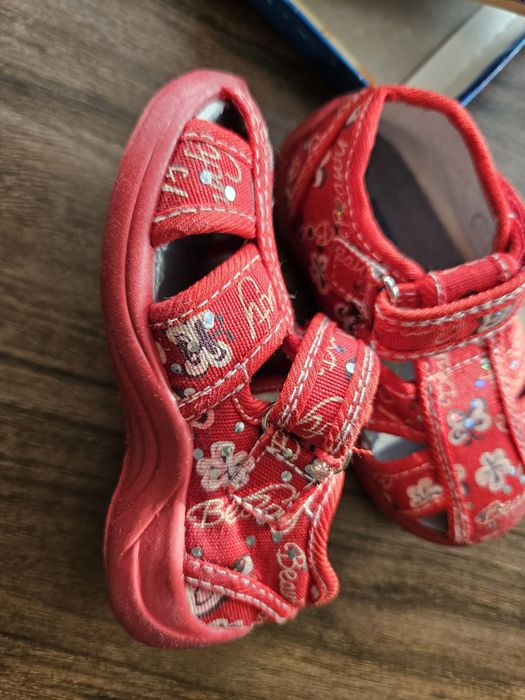 Детская обувь 18, 21, 22