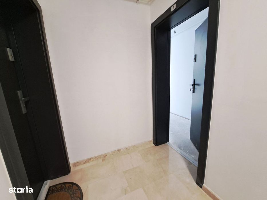 Penthouse terasa 107mp, Sibiu, Turnisor