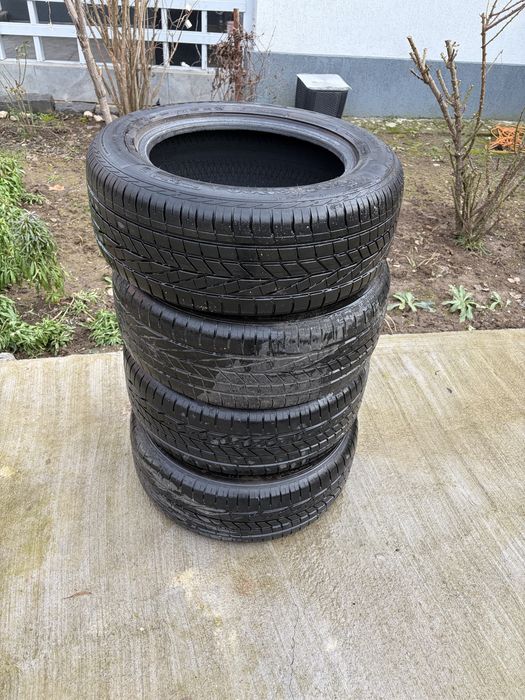 Cauciucuri 225-55-17 Goodyer