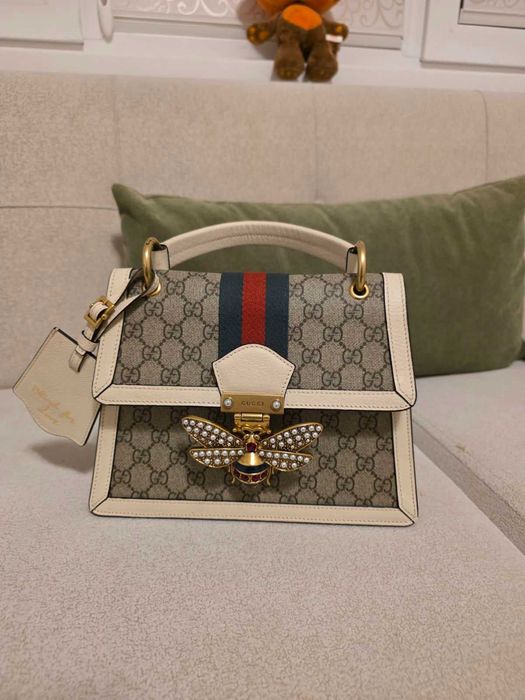 Дамска чанта Gucci