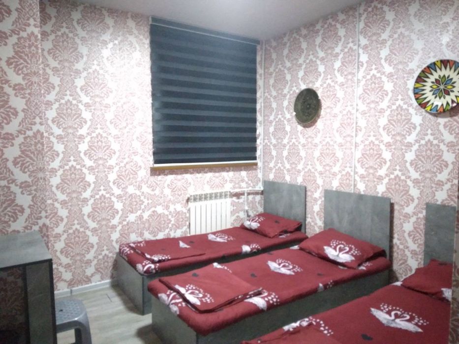 АРЗОН кунлик ижара уй Посуточно квартира Мехмонхона Хостел