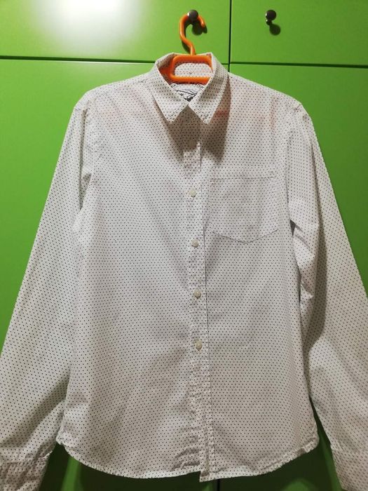 Cămăși adolescent, stare foarte bună