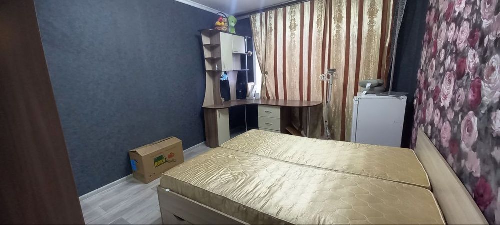 Продается 2-комнатная квартира