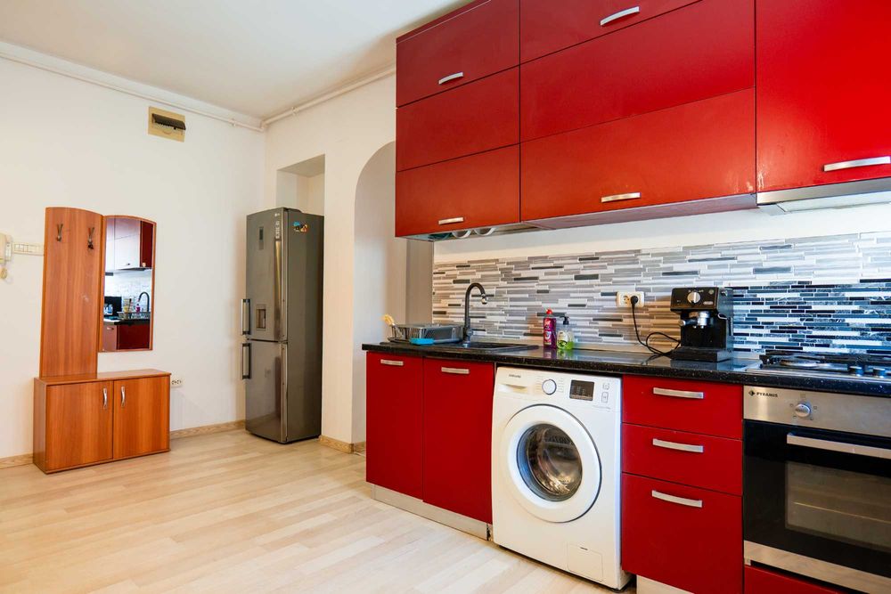 Apartament de inchiriat Piata Ovidiu - Casino Constanta