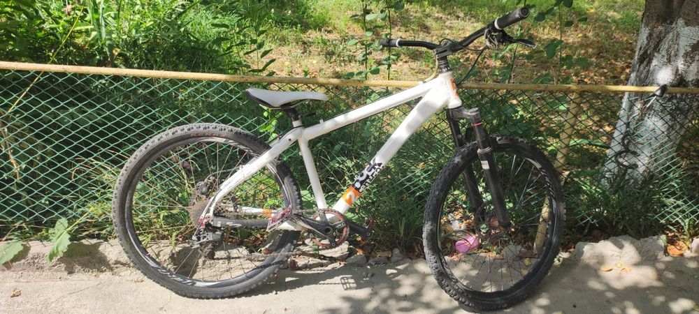 Продам велосипед centurion bock 2