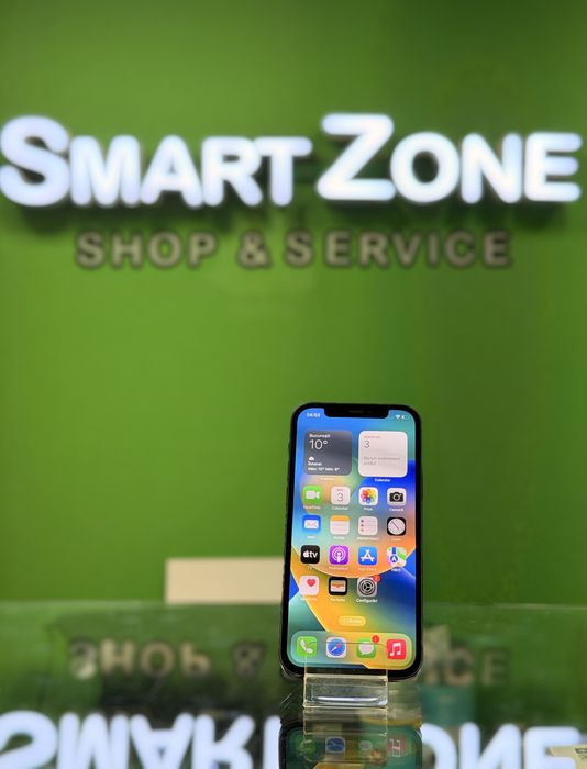 iPhone 12 64GB +Garantie | SmartzoneMobile