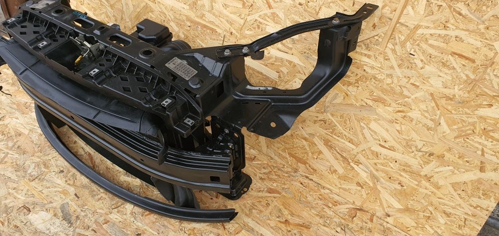 Trager original Fiat Bravo cu radiatoare complet diesel