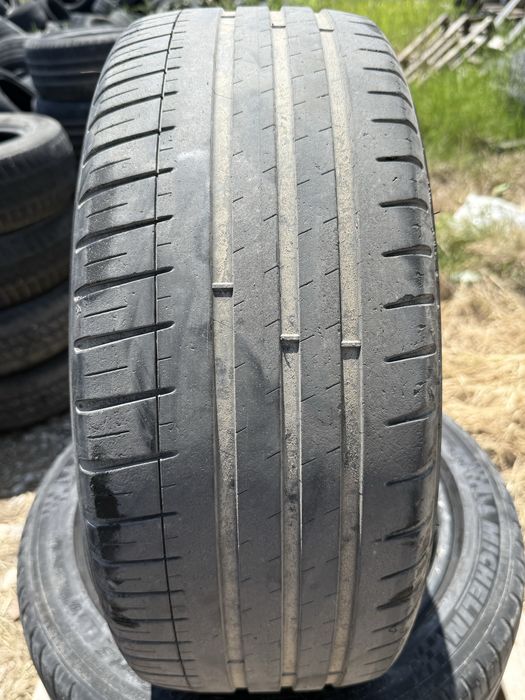 Michelin 205/50/16