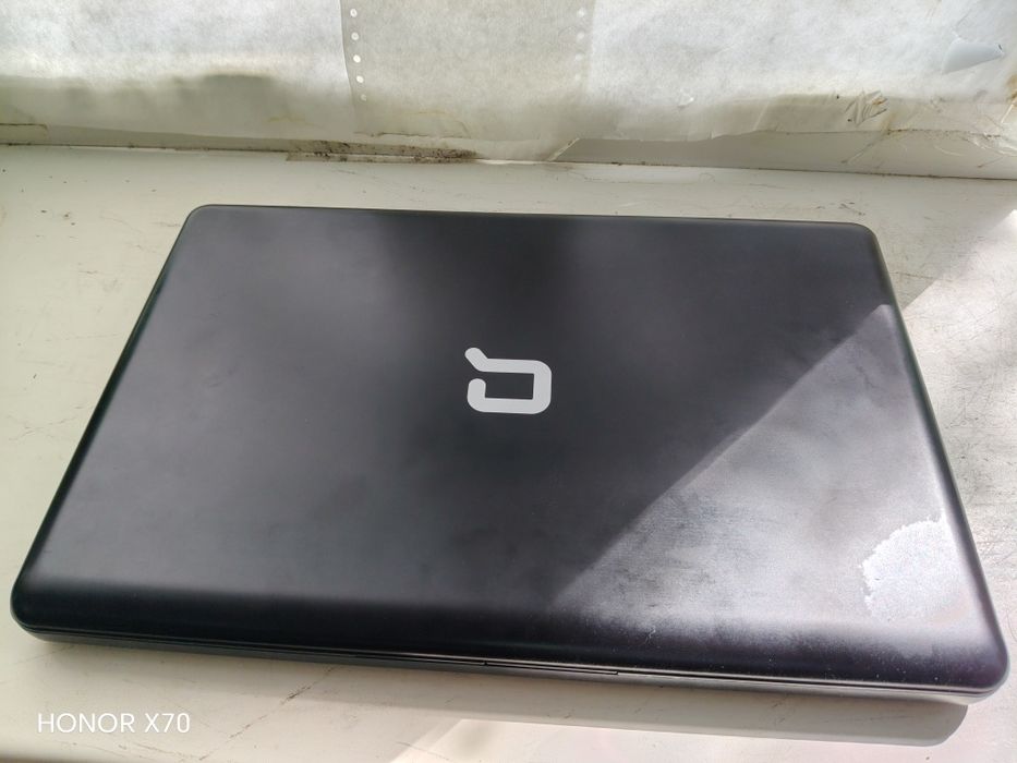Ноутбук HP Compaq