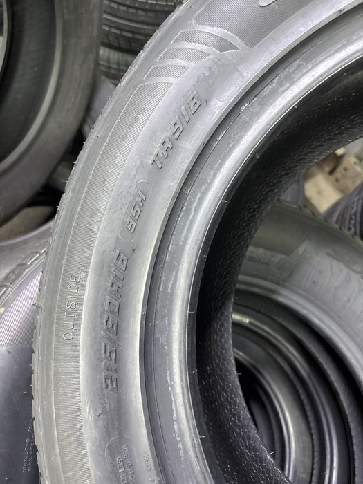 TRIANGLE TR918 215/60 R16 95H