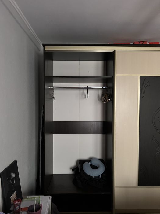 Шкаф-купе продам