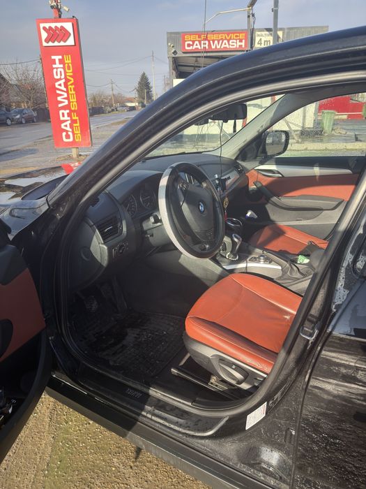 Bmw X1 SDrive E84 2.0D