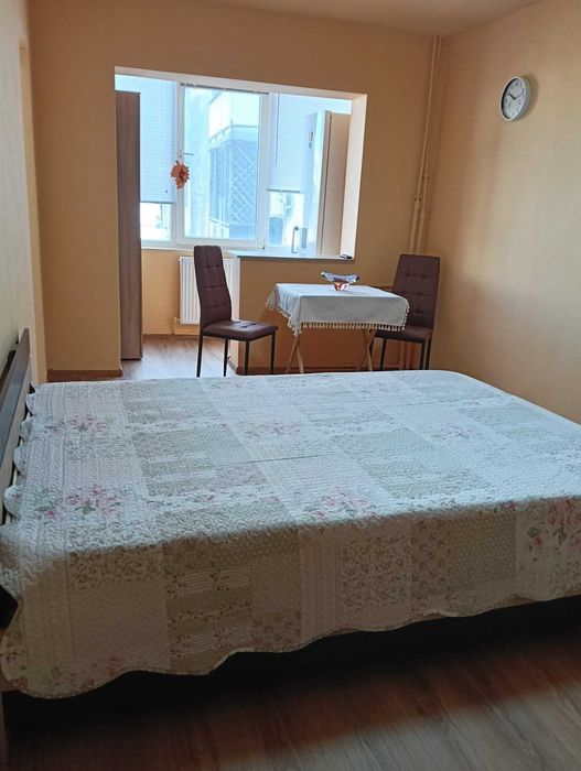Garsonieră de închiriat