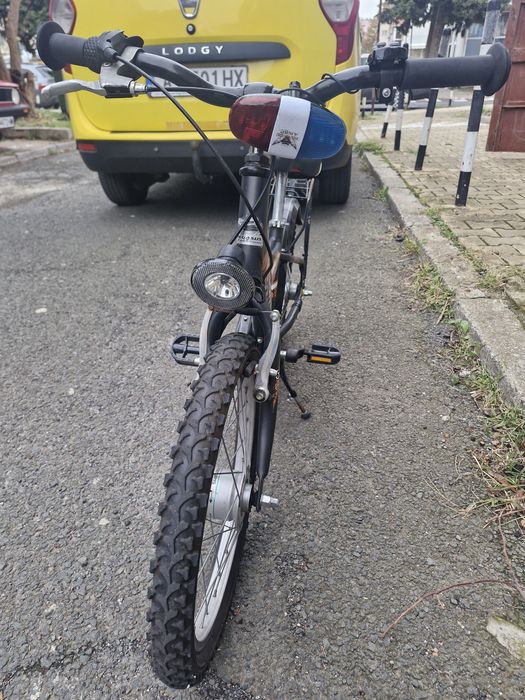 Детско колело 16 цола