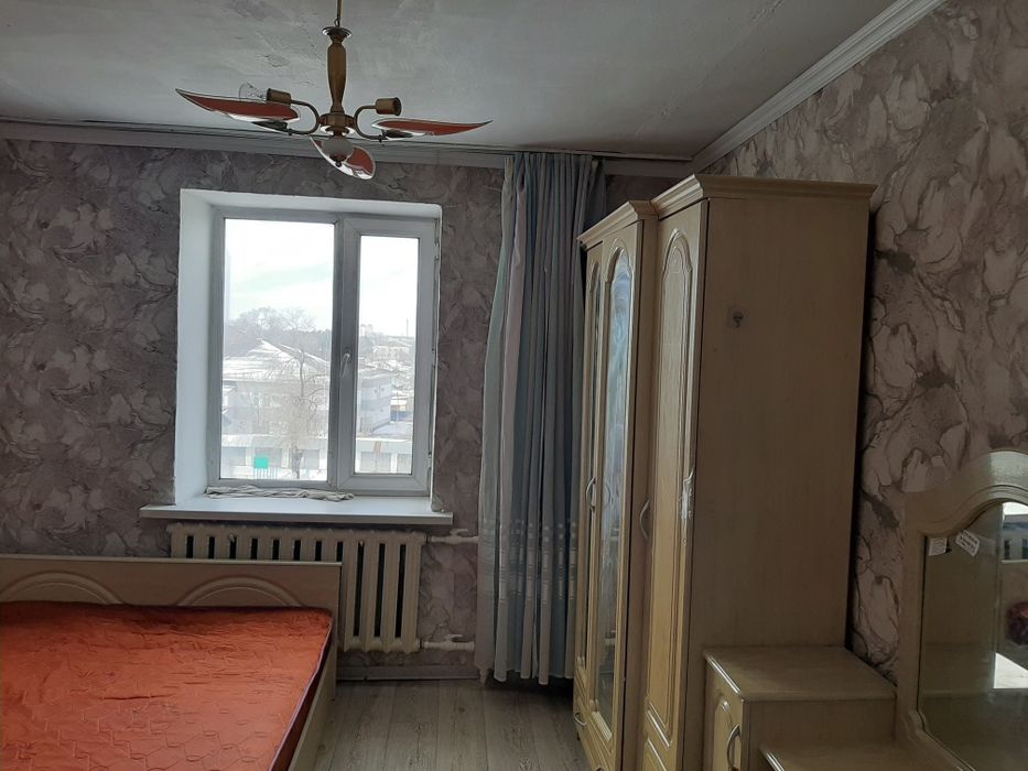 Продам квартиру в хорошем районе