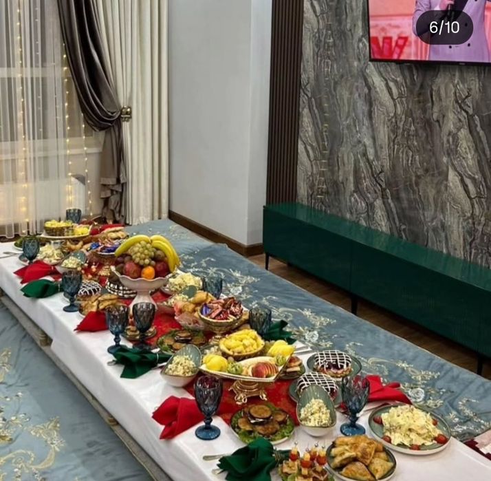 ЖЕР-СТОЛ на прокат