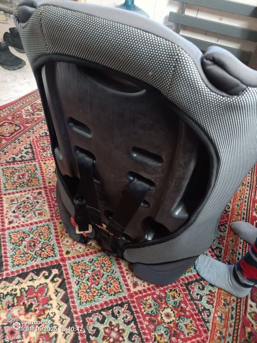 Автокресло детское