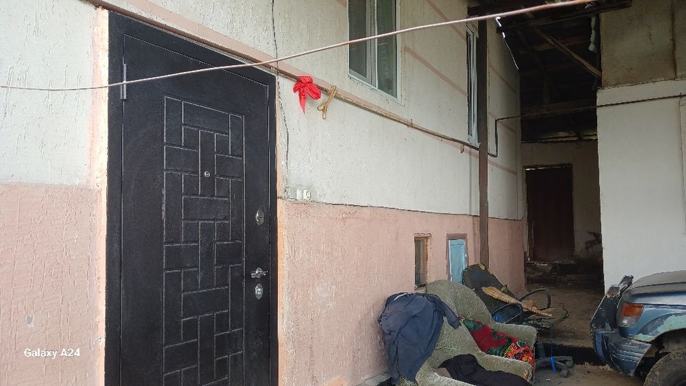 Продам дом, 6 комнат