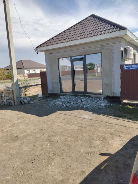 Сдам в аренду магазин и.т