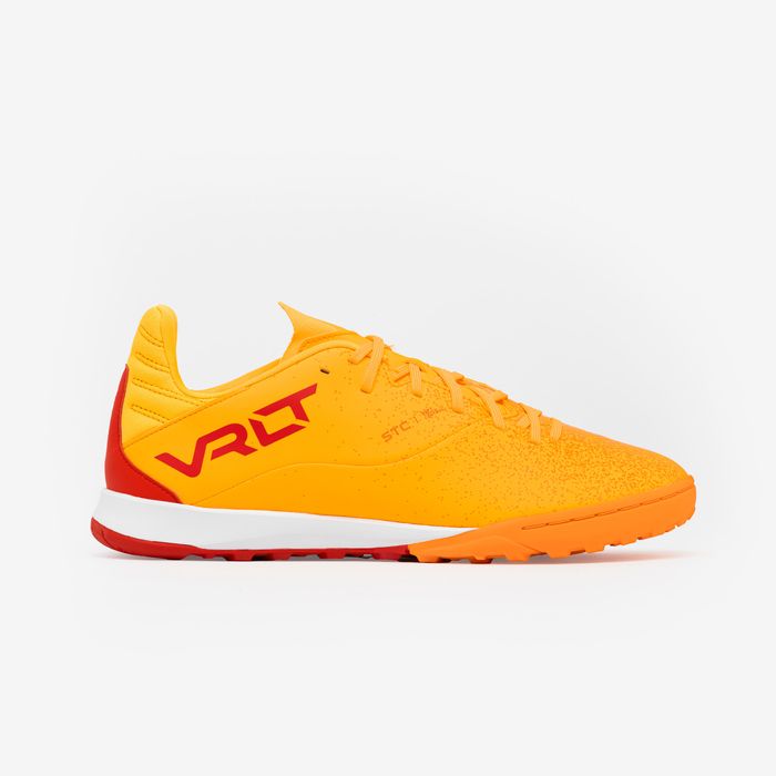Ghete de fotbal adulți Viralto I Turf - produs resigilat Decathlon