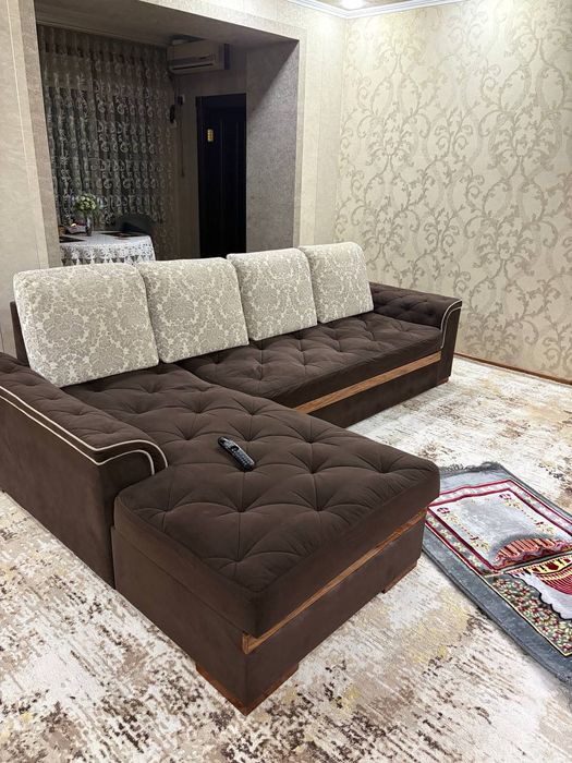 Продается мягкая мебель