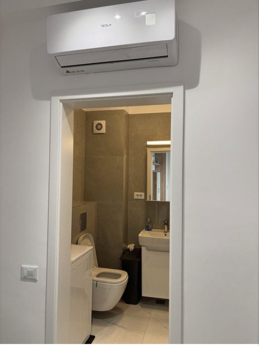Studio 50mp Envogue Residence-Militari