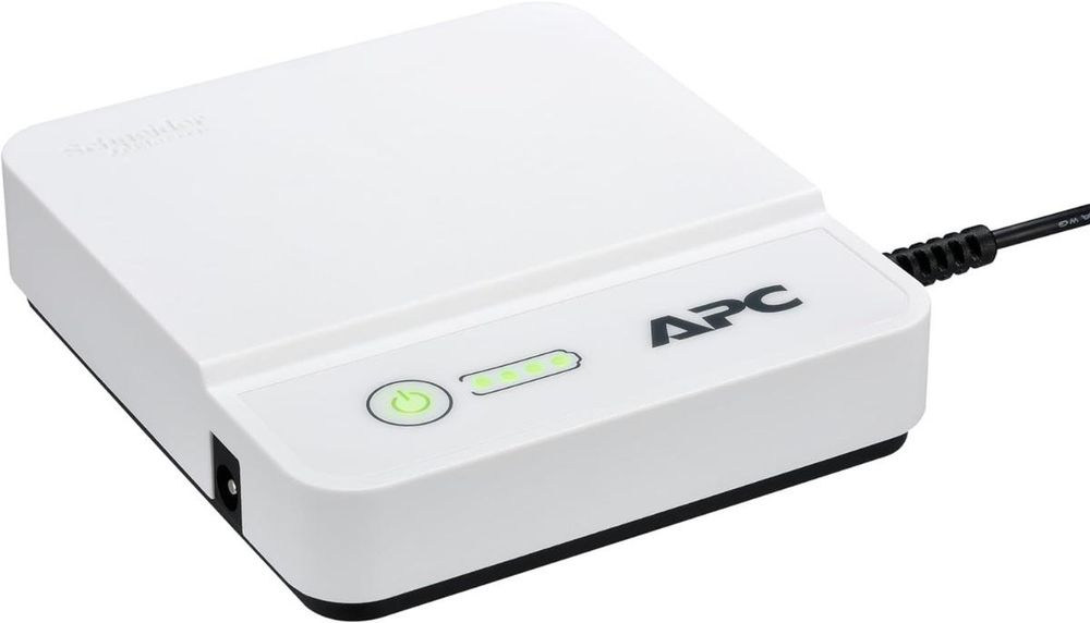 UPS непрекъсваемо захранване APC 12VDC