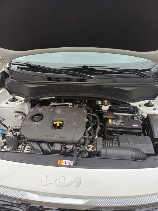 Как селтос. 2022г