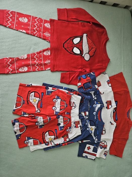 Пижама Некст 2-3 години