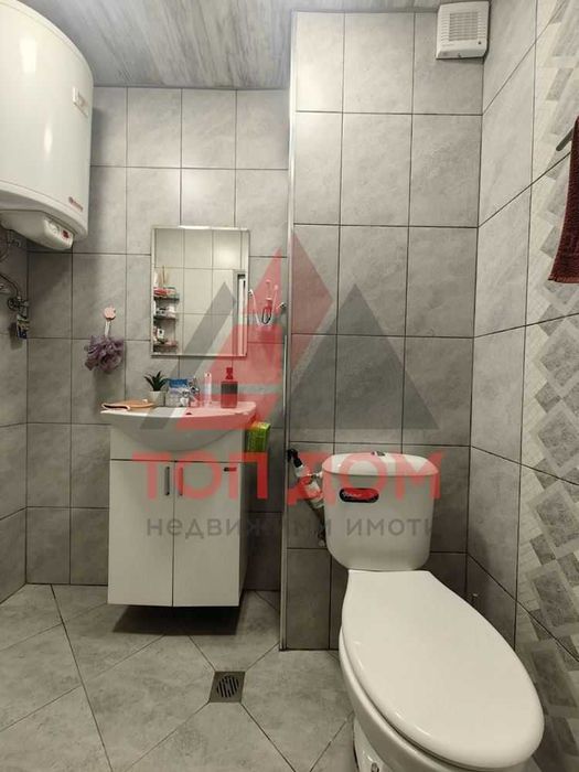 Продава се Тристаен апартамент в Варна, Чайка - 61 кв.м за 1380 €/кв.м - Снимка #5