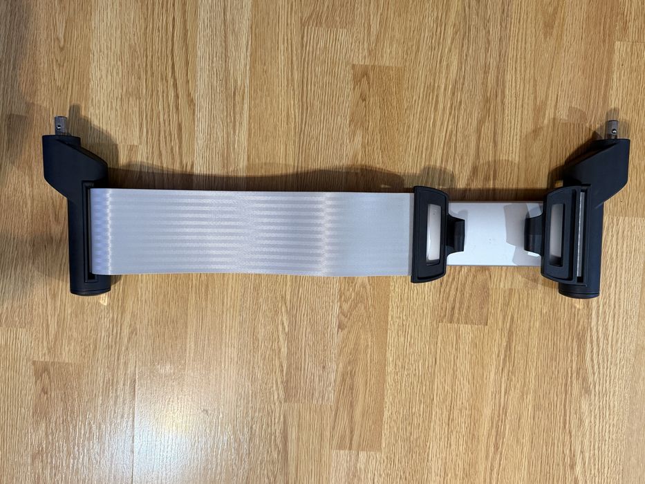 Преграда за багаж за BMW