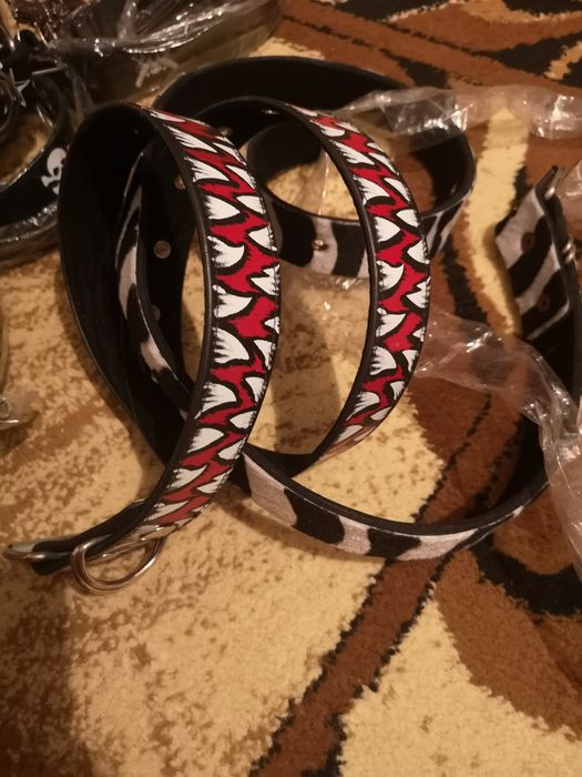 Curele unisex noi Anglia