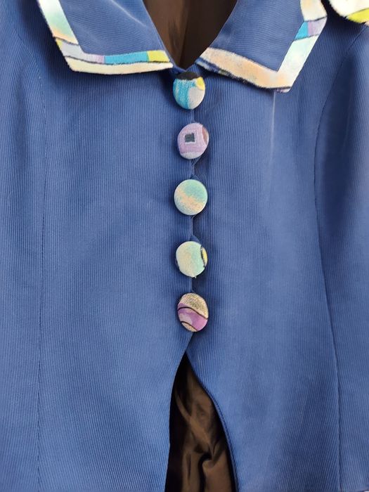 Sacouri din poliester, elegante, mărimea 44