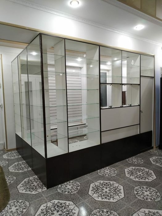 Торговое оборудование