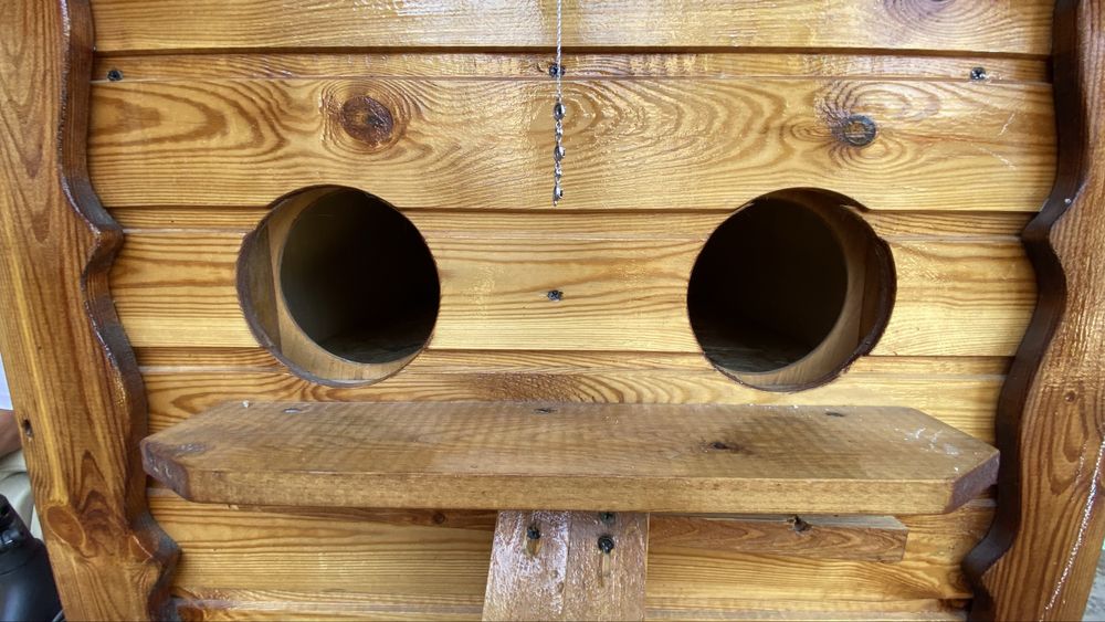 Uy hayvonlari uchun uy