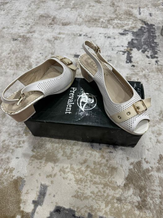 Обувь женская  б/у