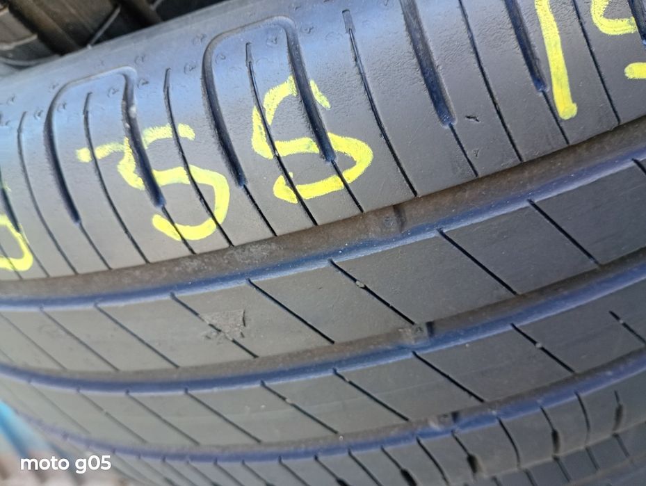 Anvelope vara Goodyear 185 55 15