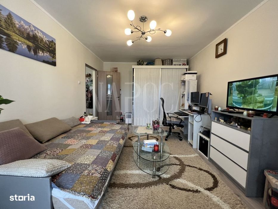 Apartament 2 camere de vanzare in Intre Lacuri, Cluj Napoca