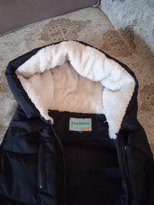 Продам безрукаву