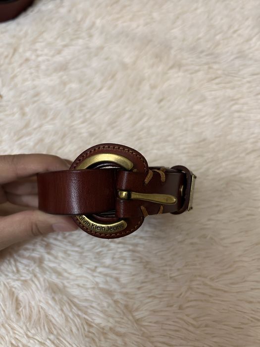 Ремень Calvin Klein